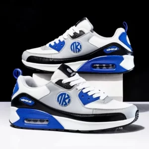 OIMKOI: Leve sua Corrida para o Próximo Nível