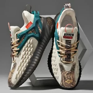 Aumente seu estilo e conforto com a coleção de calçados masculinos da Loja Chaboo!