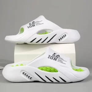 Chinelos masculinos: Conforto e estilo para seus pés